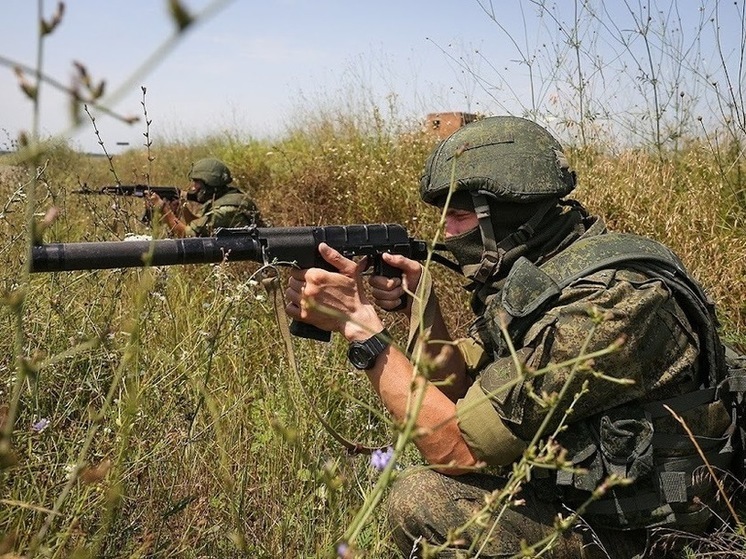 В Волгоградской области на учениях силовики обезвредили условных террористов