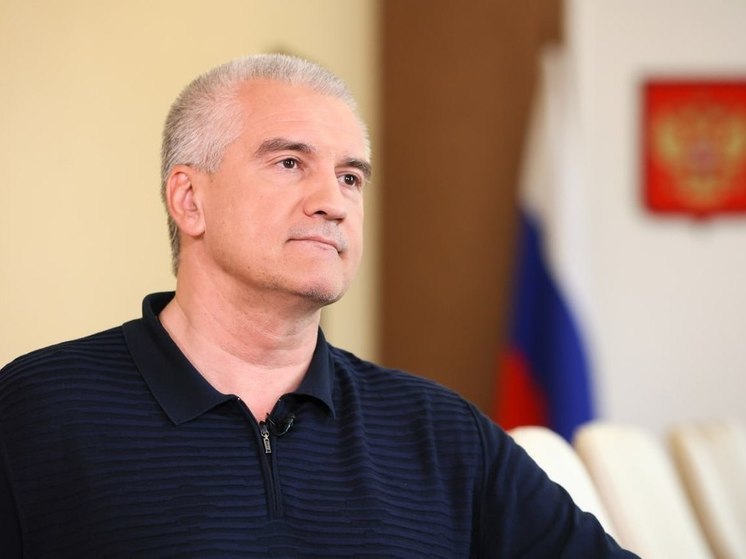 Глава Крыма поблагодарил сотрудников ФСБ за задержание украинских агентов