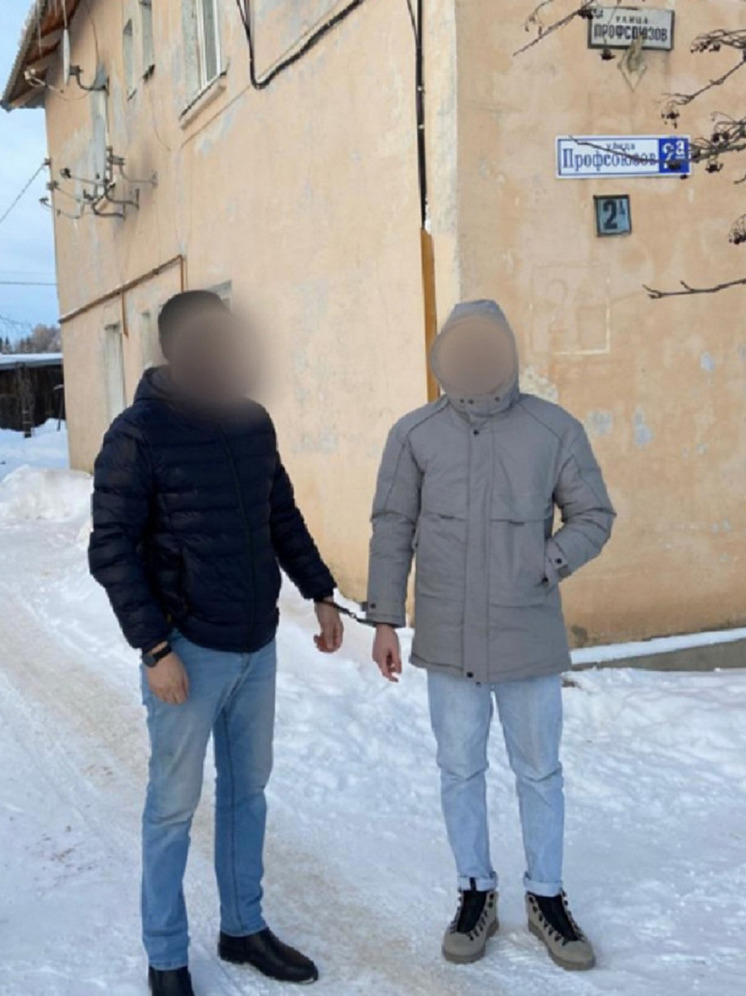В Тверской области будут судить молодого курьера из Москвы: он обманул 10 пенсионеров