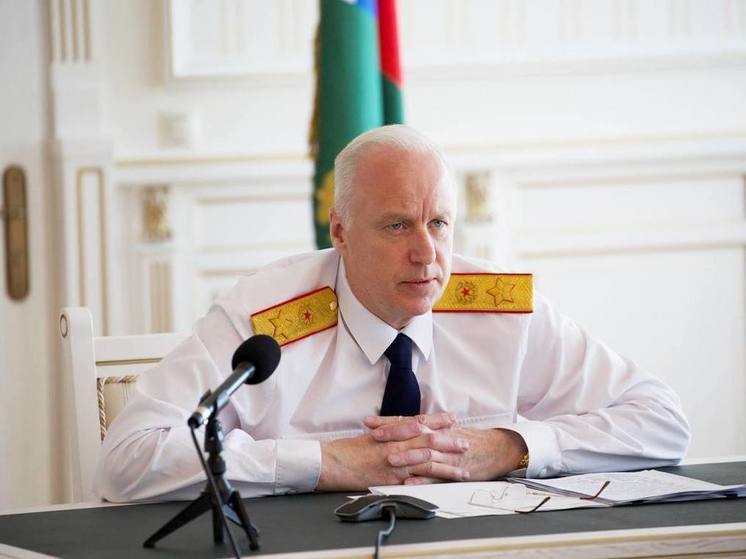 Бастрыкин потребовал доложить о результатах расследования избиения подростов в Щекино
