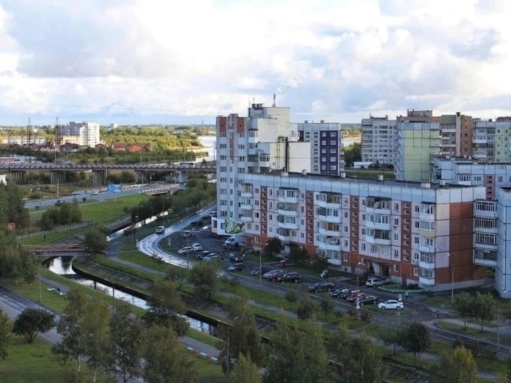 В Северодвинске отопительный сезон начнется с 28 сентября