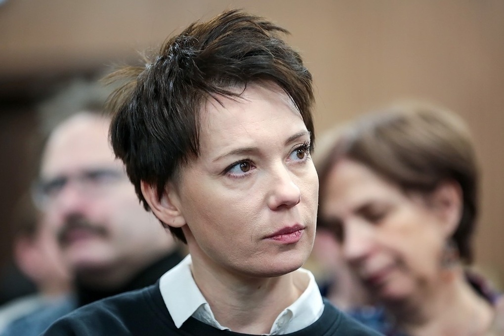 Чулпан Хаматову жестко унизили в Латвии: «Я не нужна, все аннулировали»