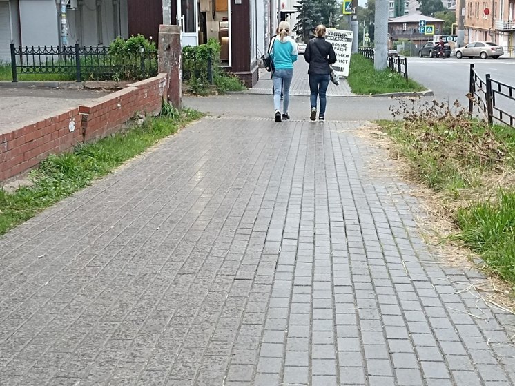 Новгородцев в предстоящие выходные ждет дождливая погода