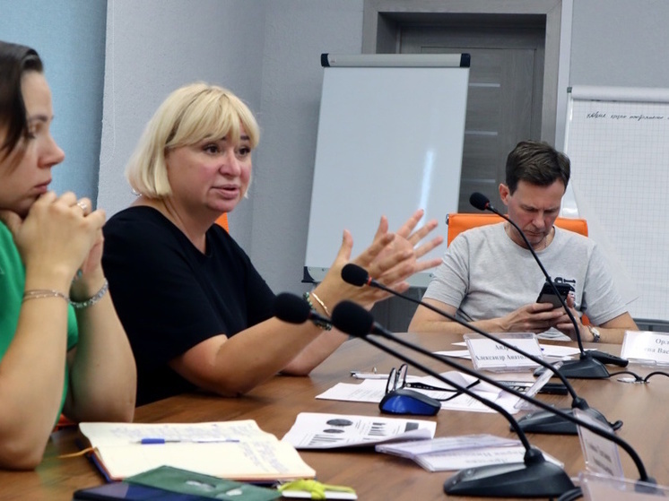 Калининградские чиновники признали, что уровень безработицы в регионе выше общероссийского
