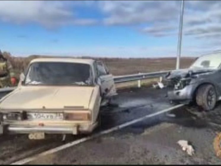 Три человека погибли в ДТП в Куйтунском районе