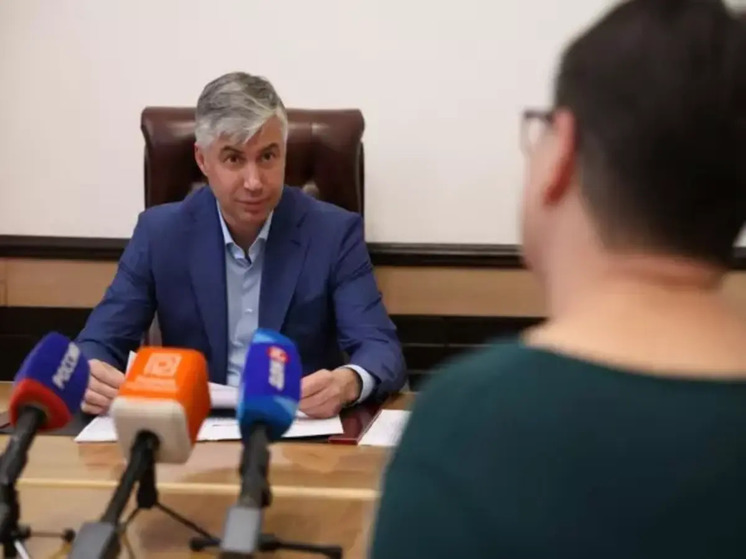 Алексей Логвиненко: с 28 сентября от «Западной резиденции» до школы №72 запустят прямой автобус