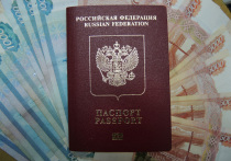 За взятку от 150 до 300 тысяч уроженцы Узбекистана получали паспорта РФ
