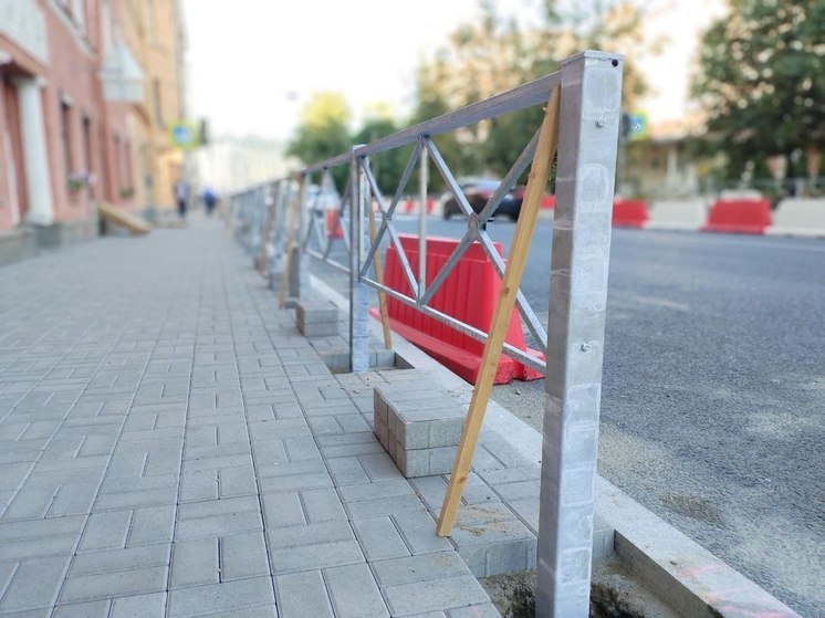 Памятники архитектуры в Новгородской области станут доступнее благодаря ремонту дорог