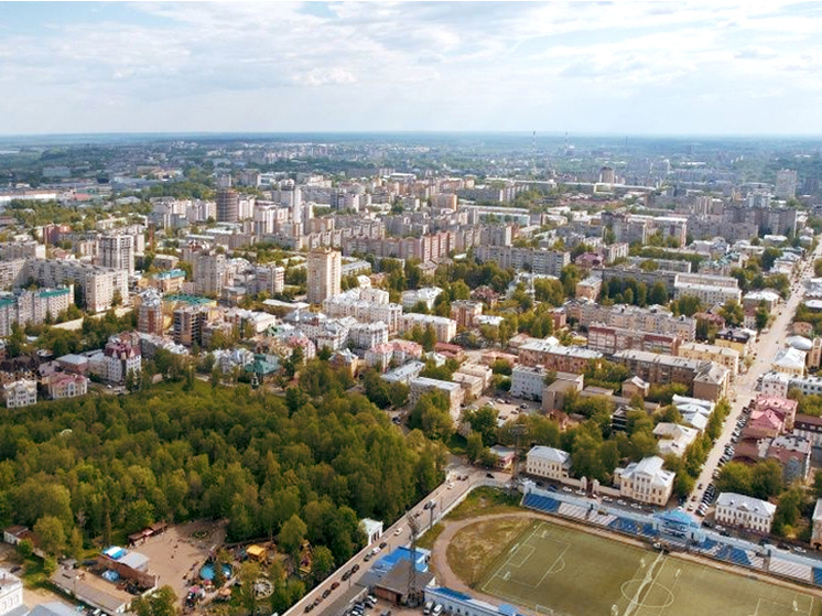 В Кирове приняли постановление о начале отопительного сезона