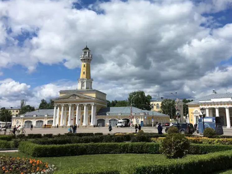 В Костроме пройдут образовательные чтения «80-летие Великой Победы