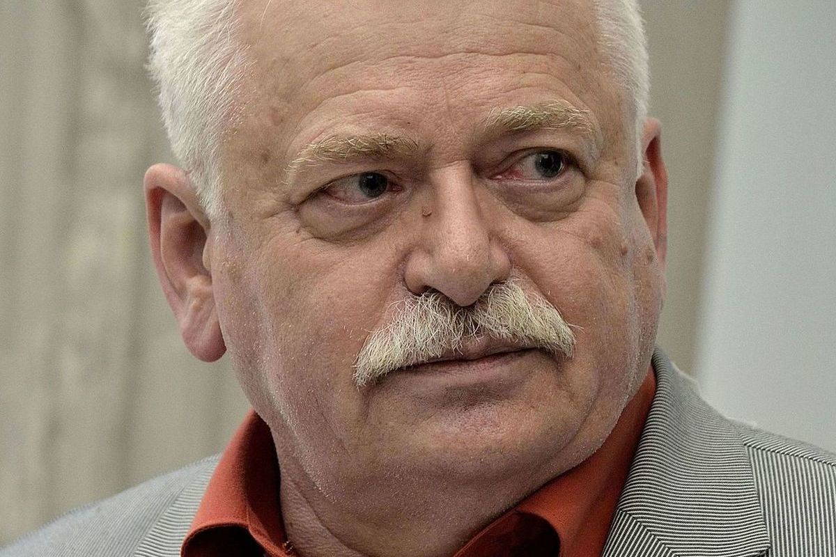 Ромуальд Шереметьев. Фото: Wikipedia.org.