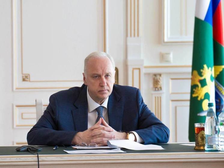 Бастрыкин потребовал разобраться, почему сироте из Тулы не дают квартиру
