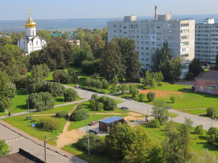 В Подмосковье разработали туристический маршрут в честь святителя Тихона