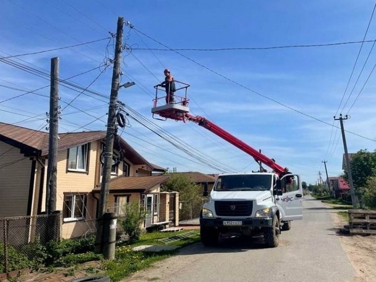 Чувашия одной из первых завершила консолидацию электросетевого комплекса