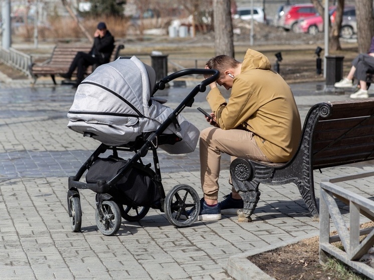 В Новосибирске стартовали выплаты остатков маткапитала семьям с детьми