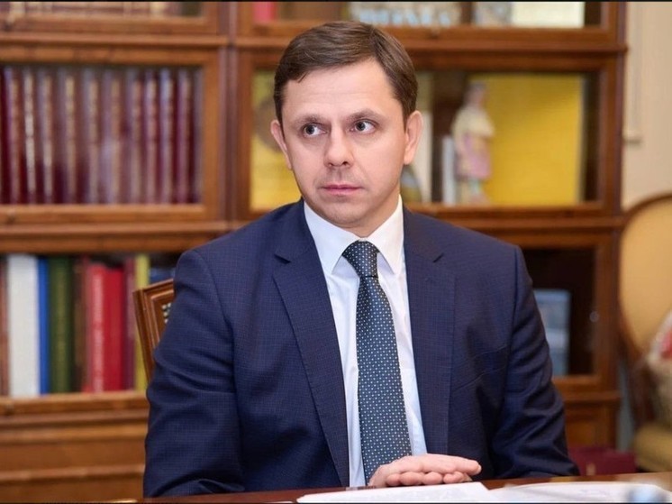 Над Орловской областью сбили вражеский БПЛА