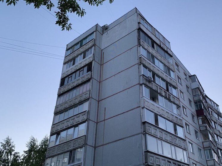 В Колпино начался снос пяти ветхих домов по программе реновации