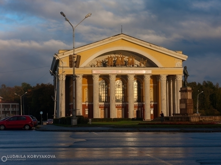 Музыкальный театр Карелии проведет экскурсию по закулисью