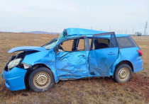 Один человек погиб и трое пострадали в столкновении автомобилей FAW и Nissan Wingroad, которое произошло утром 28 сентября на 308 км федеральной трассы Чита-Хабаровск в Чернышевском районе