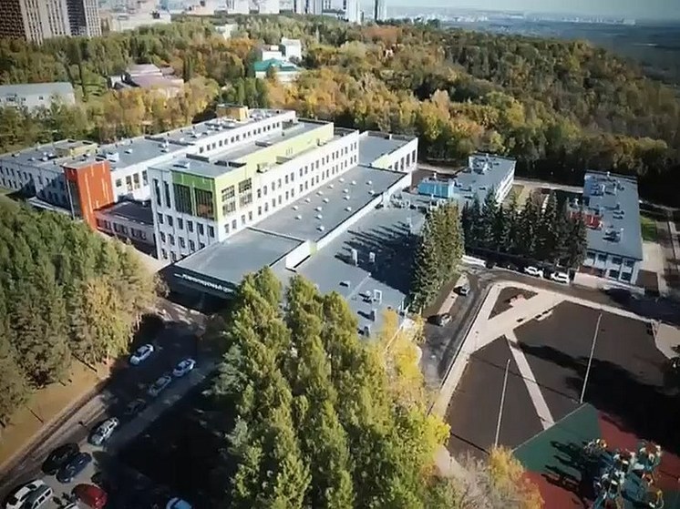 В Башкирии откроют крупнейший в ПФО детский реабилитационный комплекс
