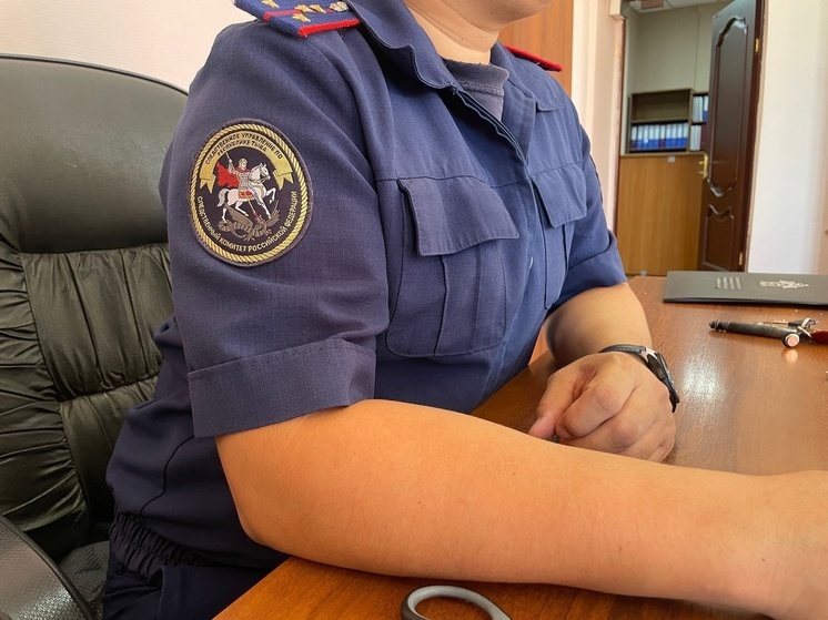 В Туве в отношении 14-летней девочки за побои сверстницы  возбуждено уголовное дело
