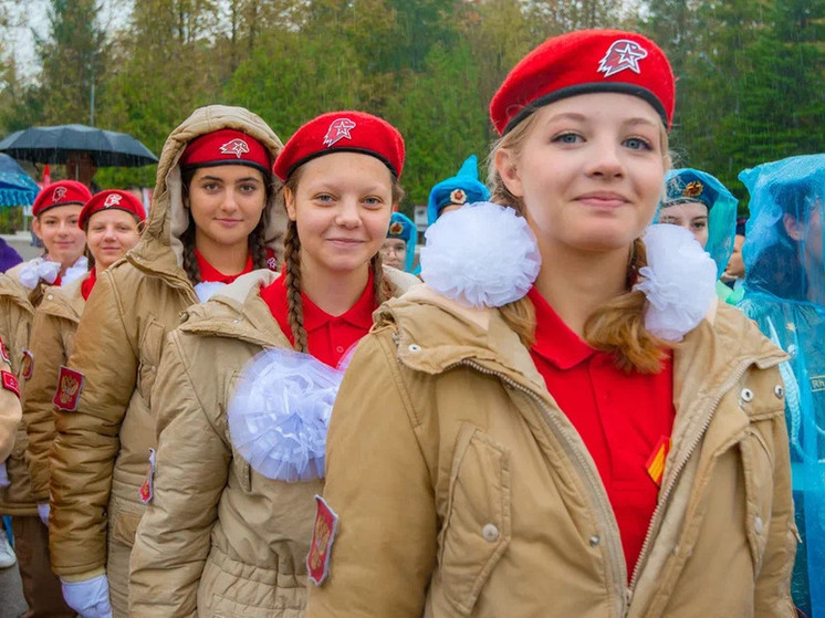 В Подмосковье проходит игра «Девушки в погонах» имени Марии Рохлиной