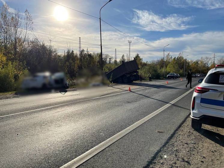 Расследование аварии в Уфе, в которой погиб пассажир такси, контролирует прокуратура