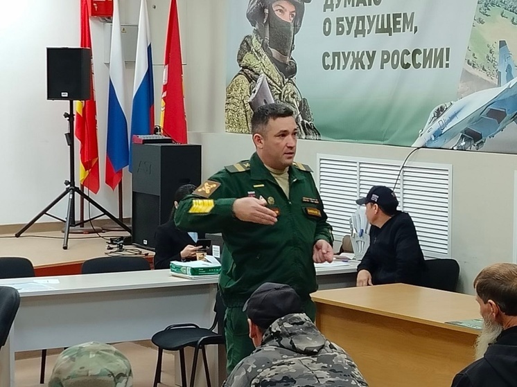 В Челябинске рассказали о том, какие льготы получают ветераны СВО