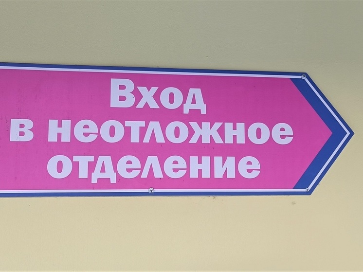 Новое офтальмологическое оборудование установили в больнице Нижней Туры