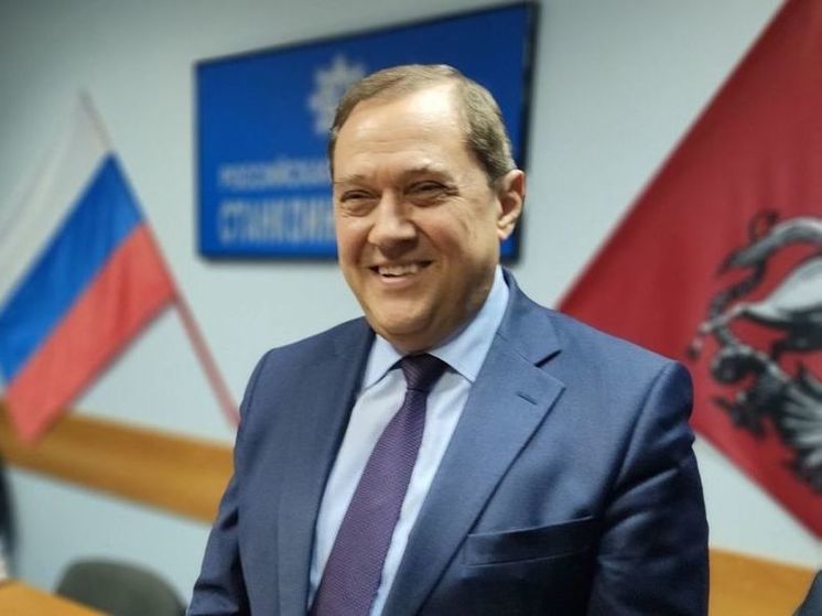 «Станкоинструмент» поздравил коллег из Пензенской области с профессиональным праздником
