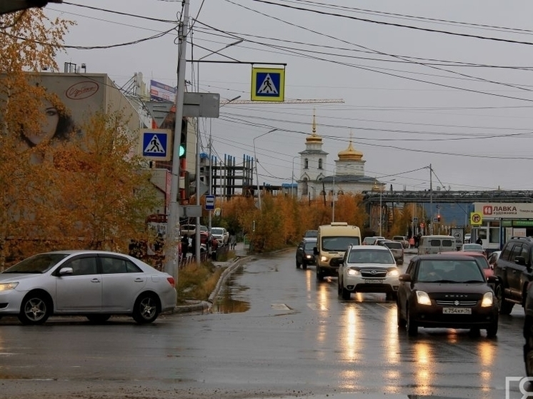 В 2025 году в Якутии мигранты не смогут работать в такси
