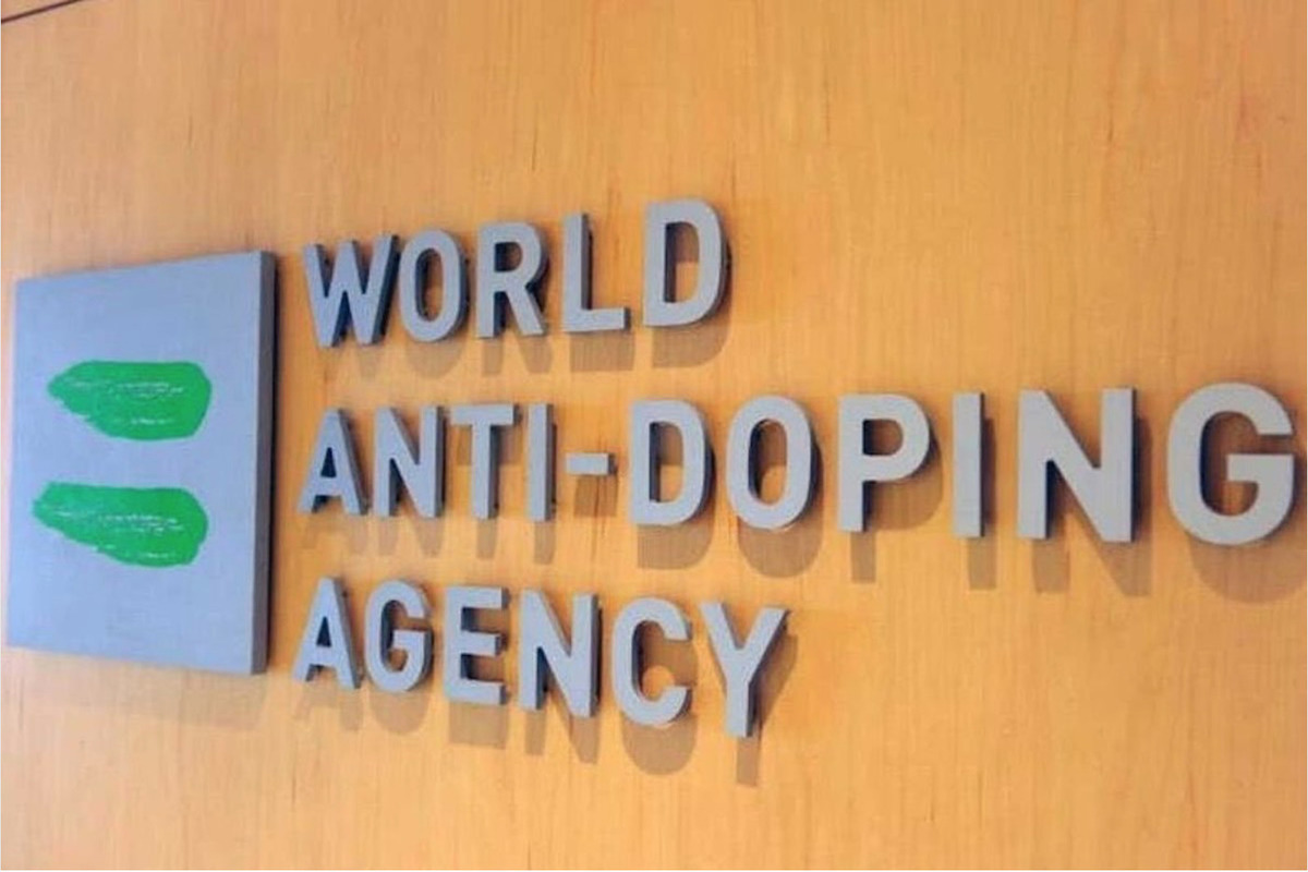 NYT: WADA потеряло данные о делах и результатах тестов перед ОИ-2024