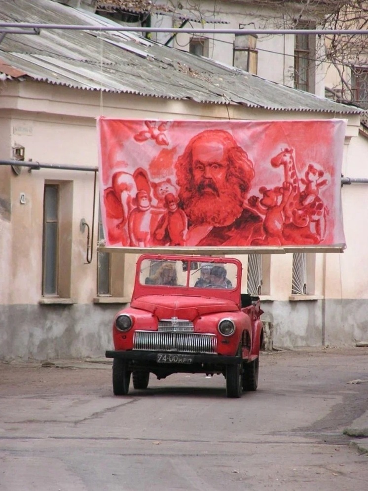 20 лет назад на экраны вышел дебютный фильм Анны Меликян, который снимали в Балаклаве