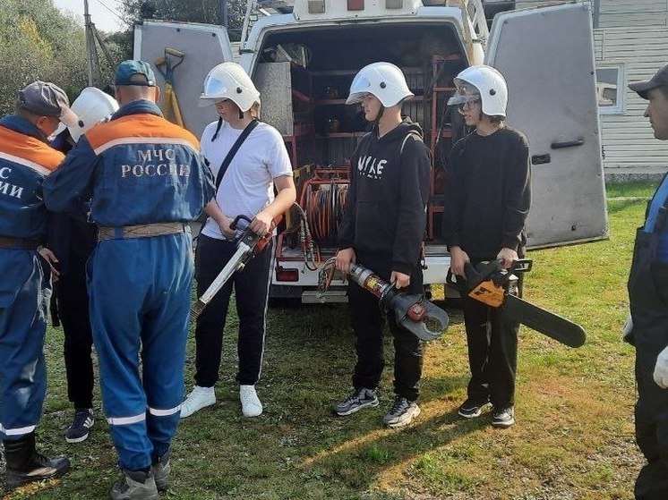 Калининградские школьники смогут получить помощь в выборе будущей профессии