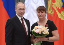 Первый зампредседателя комитета Госдумы по международным делам Светлана Журова заявила, что слова главы Федерации лыжных гонок России Елены Вяльбе о бомбе и центре Лондона были сказаны не всерьез
