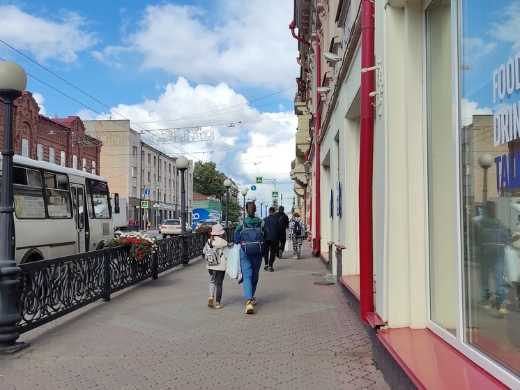 "Хуже весенней": доктор Мясников предупредил томичей об опасности осенней аллергии