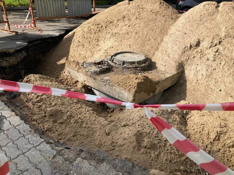 Отключения холодной воды запланировали в Приморье со 2 октября