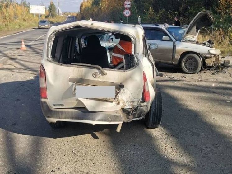 10 человек погибло за неделю в ДТП в Иркутской области