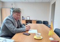 Прокуратура Алтайского края отреагировала на ситуацию с проблемой жителей улицы Южные Мастерские после запроса Александра Терентьева.