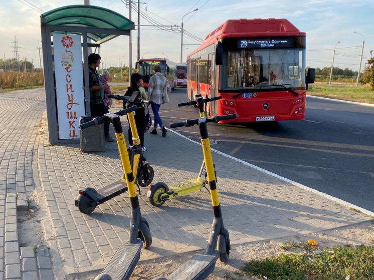 Калужане требуют от властей штрафовать УКТ за сбои в расписании