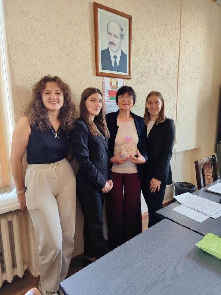 Лучшие студенты ОмГАУ будут обучаться в Беларуси по президентской стипендии