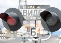 Движение машин по железнодорожному переезду на улице Ярославского в Чите 30 сентября и 1 октября будут ограничивать из-за его ремонта