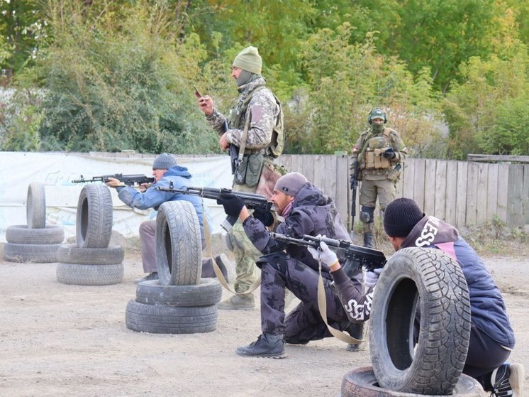 В Омской области переподготовку завершили 730 педагогов основ безопасности и защиты Родины