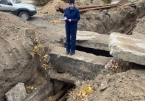 Прокуратура возбудила административное дело в отношении подрядчика за срыв начала отопительного сезона в отдельных домах Борзи