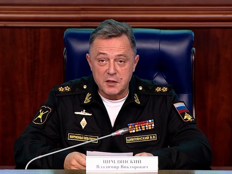 Генштаб: призывники, попавшие на службу осенью, не будут участвовать в СВО