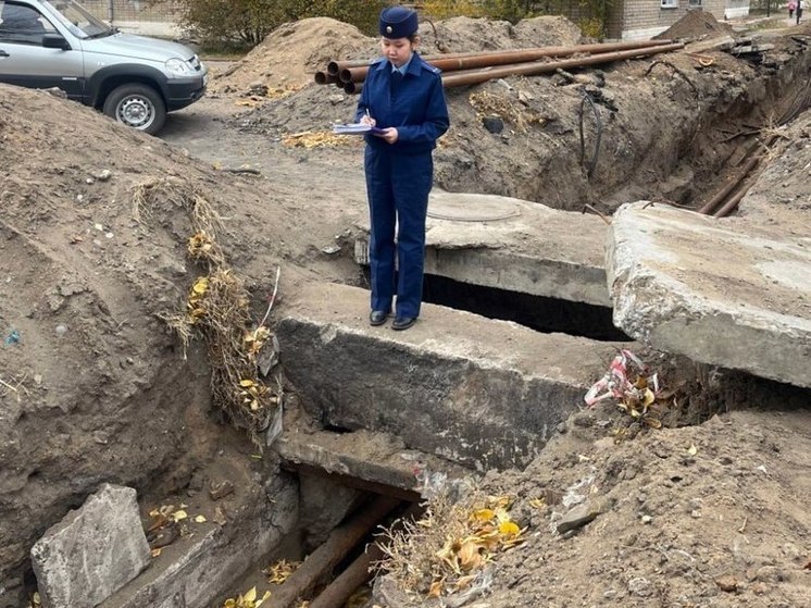 Дело на подрядчика возбудили из-за срыва подачи тепла в городе Забайкалья