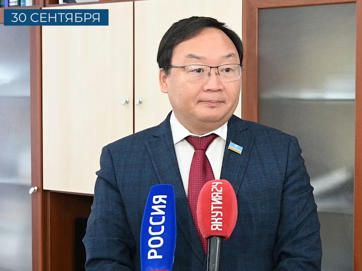 Более 400 родителей участников СВО в Якутии получили санаторно-курортное лечение