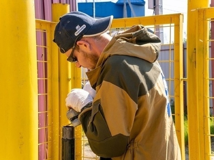 200 ямальских семей получили деньги по программе догазификации