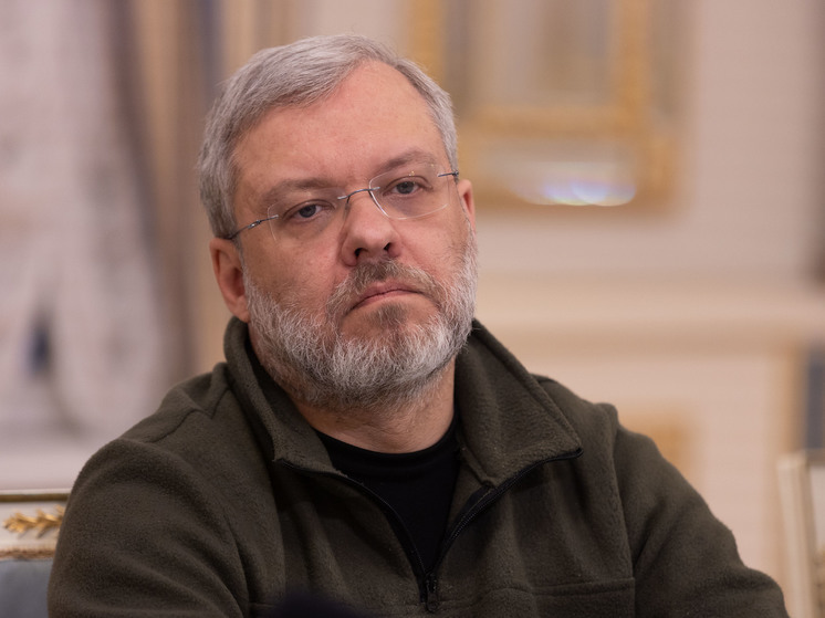 FT: украинские чиновники подвергли критике министра энергетики Галущенко