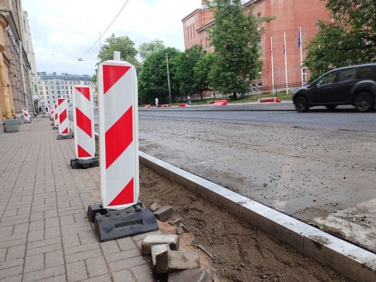 В Калининграде прошел экспертизу проект строительства благовещенской улицы